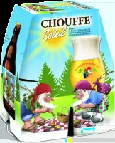 Chouffe Soleil